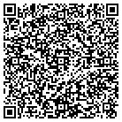 QR code with A&J Trucking Transportati contacts