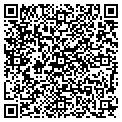 QR code with Lang's contacts