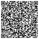 QR code with Maxwells Dixie Dog Drive In contacts
