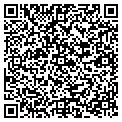 QR code with S A R A contacts