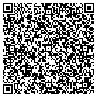 QR code with A J's Automotives & Diesel contacts