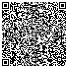 QR code with G P Monnin Consulting Inc contacts