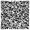 QR code with A1 Auto Sales contacts