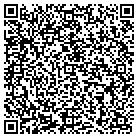 QR code with Aptus Therapy Service contacts