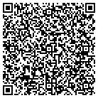 QR code with Hines Interests Ltd Partnr contacts