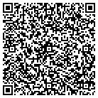 QR code with Haia Ghalib Design Studio contacts