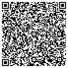 QR code with A & B Services Elc Mtr Services contacts
