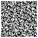 QR code with R & J Auto Repair contacts