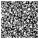 QR code with K Narendran MD PA contacts