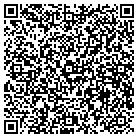 QR code with McClain R V Super Stores contacts