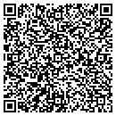 QR code with Dhi Title contacts