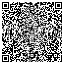 QR code with A & W Amusement contacts