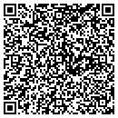 QR code with Real Burger contacts