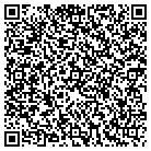 QR code with Hederhrst Grge Ldscp Archtects contacts