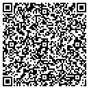 QR code with Aragon Trucking contacts