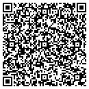 QR code with Kevil J Barry contacts