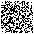 QR code with J R Brokerage & Services contacts