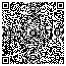 QR code with Unique's Etc contacts