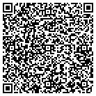 QR code with Hendrick Hospice Care Inc contacts