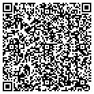 QR code with ADH Executive Service contacts
