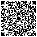 QR code with Regis Salons contacts
