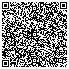 QR code with T J's Pet Grooming Parlor contacts
