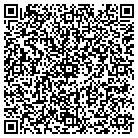 QR code with X Interiors Paint Contrs Co contacts