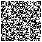QR code with K's Fried Chicken & Grill contacts