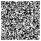 QR code with Blackburn's Service Co contacts