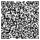 QR code with C&S Lawn & Landscape contacts