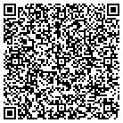 QR code with Faith Baptist Child Dev Center contacts