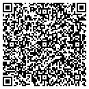 QR code with OPT Trucking contacts