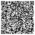 QR code with KFC contacts