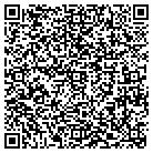 QR code with Ashbys Pro Cuts F-206 contacts