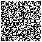 QR code with Allstage Construction contacts