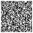 QR code with Z's Superstop contacts