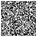 QR code with KUT N KURL contacts