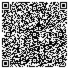 QR code with On Time Centerless Grinding contacts