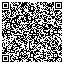QR code with Gary's Machine Shop contacts