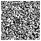 QR code with Major Steel Sales Inc contacts