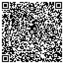 QR code with Cemz Corp contacts