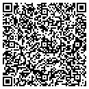 QR code with Unfettered Designs contacts