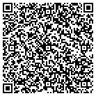 QR code with Mr Mom Cleaning Service contacts