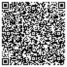 QR code with H & R Block Tax Service contacts