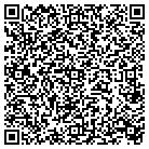 QR code with First Bank Of Conroe NA contacts