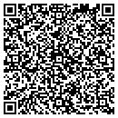QR code with J L Construction contacts