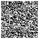 QR code with Action Parking Area Mntnc contacts