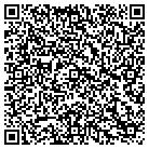 QR code with M & M Tree Service contacts