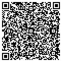 QR code with Demo contacts