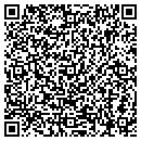 QR code with Justice B Adjei contacts